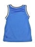 Puma 100% Polyester Blue Active Tank Size 2T - photo 2