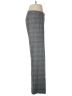 Classiques Entier Plaid Gray Dress Pants Size 6 - photo 4