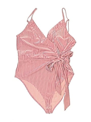 Forever 21 Sleeveless Top (view 1)