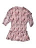 Aqua 100% Polyester Pink Dress Size L (kids) - photo 2