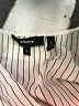 Theory White Sleeveless Blouse Size S - photo 7