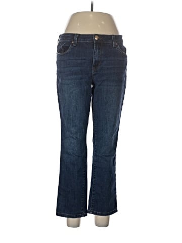 STS Blue Jeans (view 1)
