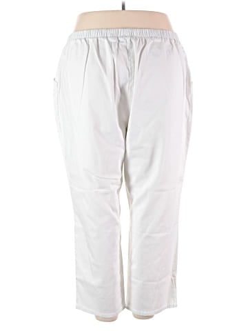 Just My Size Casual Pants (view 2)