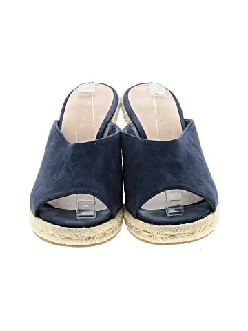 Stuart Weitzman Wedges (view 2)
