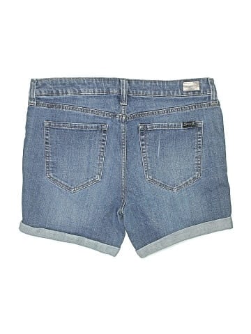 Seven7 Denim Shorts (view 2)