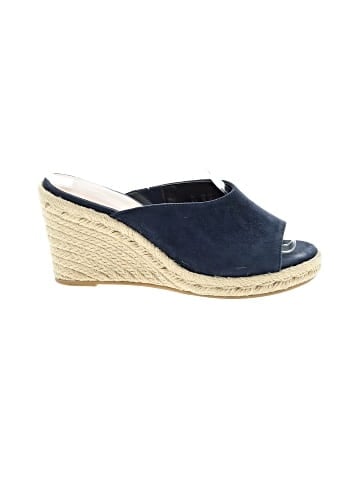 Stuart Weitzman Wedges (view 1)