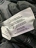 Eddie Bauer 100% Nylon Solid Black Jacket Size L - photo 7