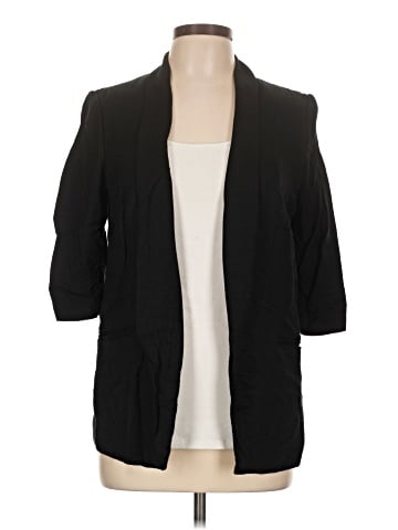 LC Lauren Conrad Blazer (view 1)