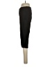Maeve Solid Black Active Pants Size S - photo 5