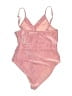 Forever 21 Pink Sleeveless Top Size L - photo 2