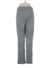 Rafaella Houndstooth Gray Casual Pants Size 4 - photo 2
