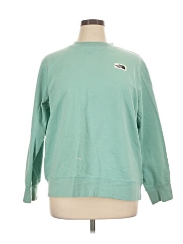 The North Face Sweatshirt (view 1)