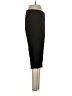 Maeve Solid Black Active Pants Size S - photo 4