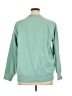 The North Face Teal Sweatshirt Size XXL - photo 2