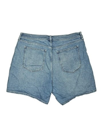 Torrid Denim Shorts (view 2)