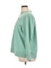The North Face Teal Sweatshirt Size XXL - photo 5