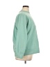 The North Face Teal Sweatshirt Size XXL - photo 4