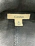 Caslon 100% Cotton Gray Blazer Size M - photo 6