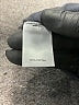 Caslon 100% Cotton Gray Blazer Size M - photo 7
