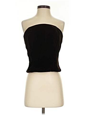 Watters & Watters Sleeveless Blouse (view 1)