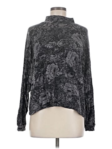 Dantelle Turtleneck Sweater (view 1)