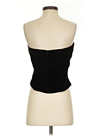 Watters & Watters Sleeveless Blouse (view 2)