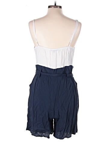 Shinestar Romper (view 2)