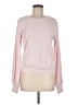 Michael Stars 100% Cotton Pink Sweatshirt One size - photo 1