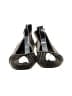 Zara Black Flats Size EU 38 - photo 2