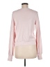 Michael Stars 100% Cotton Pink Sweatshirt One size - photo 2