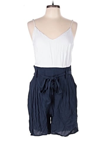 Shinestar Romper (view 1)
