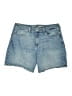 Torrid Blue Denim Shorts Size 18 - photo 1
