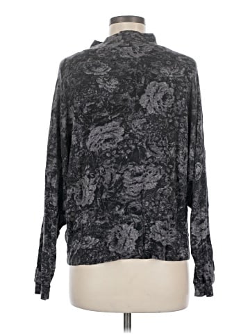 Dantelle Turtleneck Sweater (view 2)