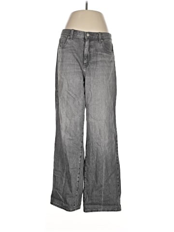 Uniqlo Jeans (view 1)