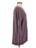Three Dots Purple Pullover Sweater Size M - photo 4