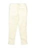 Crewcuts Ivory White Jeans Size 6 - photo 2