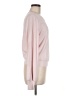 Michael Stars 100% Cotton Pink Sweatshirt One size - photo 4
