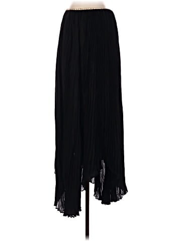 Alice + Olivia Silk Skirt (view 1)