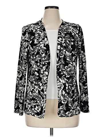 Jessica Howard Blazer (view 1)