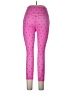 Fabletics Hearts Pink Leggings Size L - photo 2