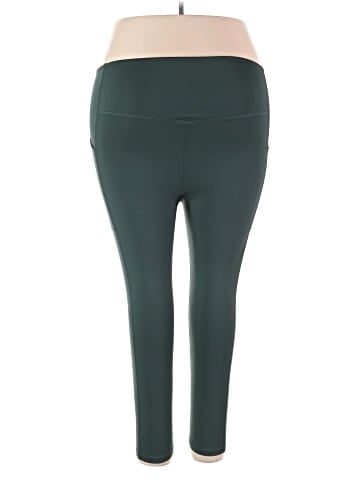 Girlfriend Collective Active Pants (view 2)