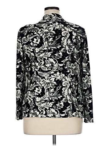 Jessica Howard Blazer (view 2)