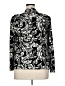 Jessica Howard Paisley Black Blazer Size 16 - photo 2