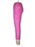 Fabletics Hearts Pink Leggings Size L - photo 5