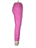 Fabletics Hearts Pink Leggings Size L - photo 4