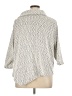 Ruby Rd. Ivory Cardigan Size 2X - photo 2