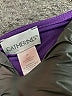 Catherines Purple Cardigan Size 3X - photo 7