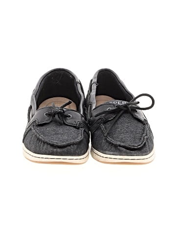 Sperry Top Sider Flats (view 2)