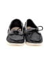 Sperry Top Sider Black Flats Size 8 1/2 - photo 2