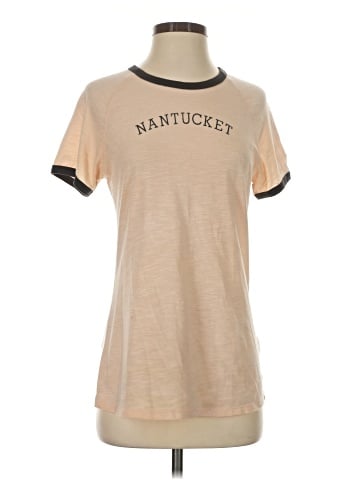 Champion Short Sleeve T-Shirt (view 1)
